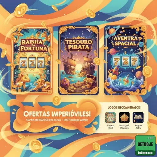 bethoje - confiável plataforma de jogos - Cadastro e Ganhe