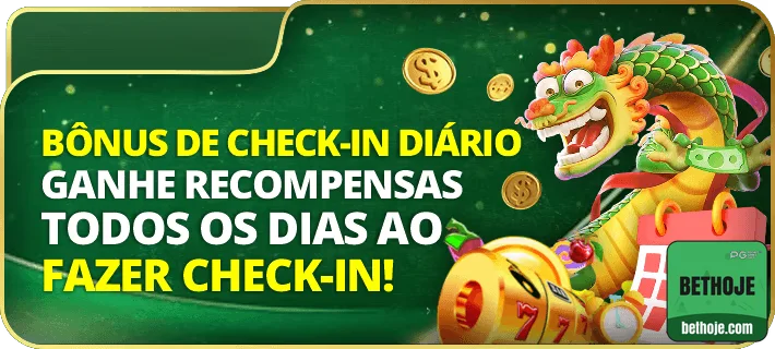 bethoje - segura plataforma online - Interface Premium