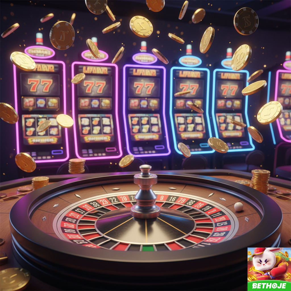 Live Dealers bethoje.com