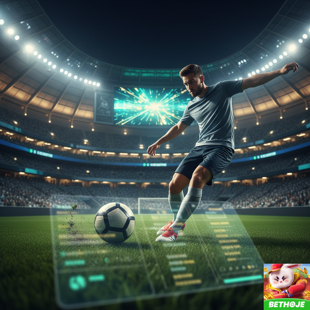 Experiência Apostas bethoje.com