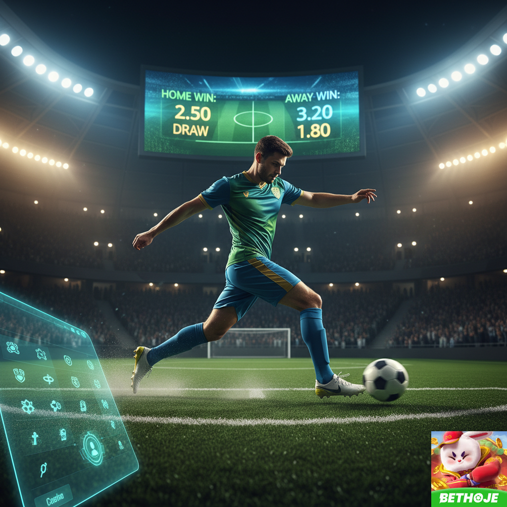 Prêmios Esporte bethoje.com