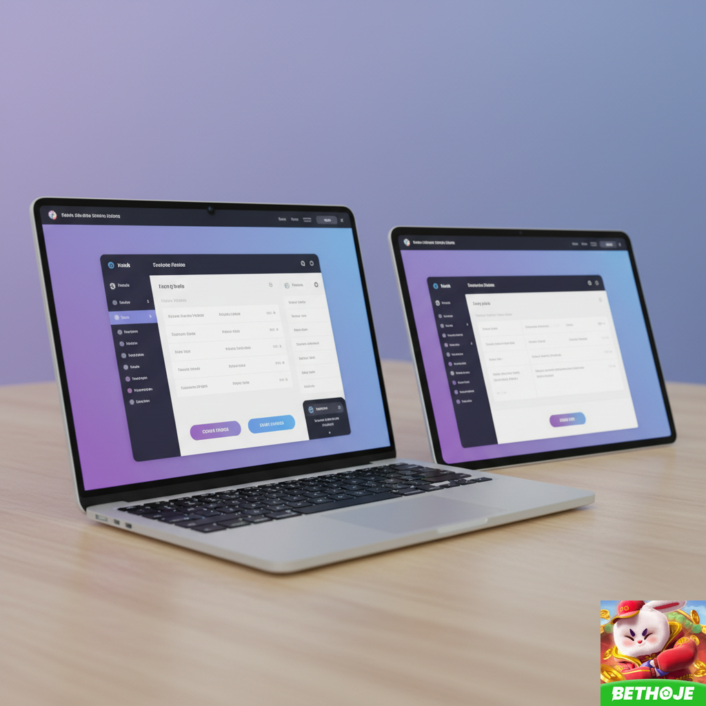 Sistema VIP bethoje.com