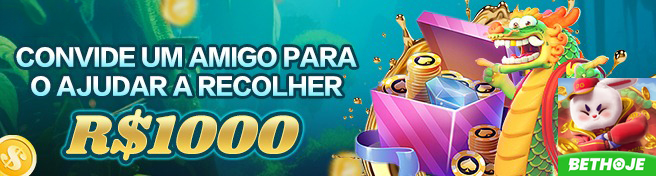 Promoções Confiáveis bethoje.com